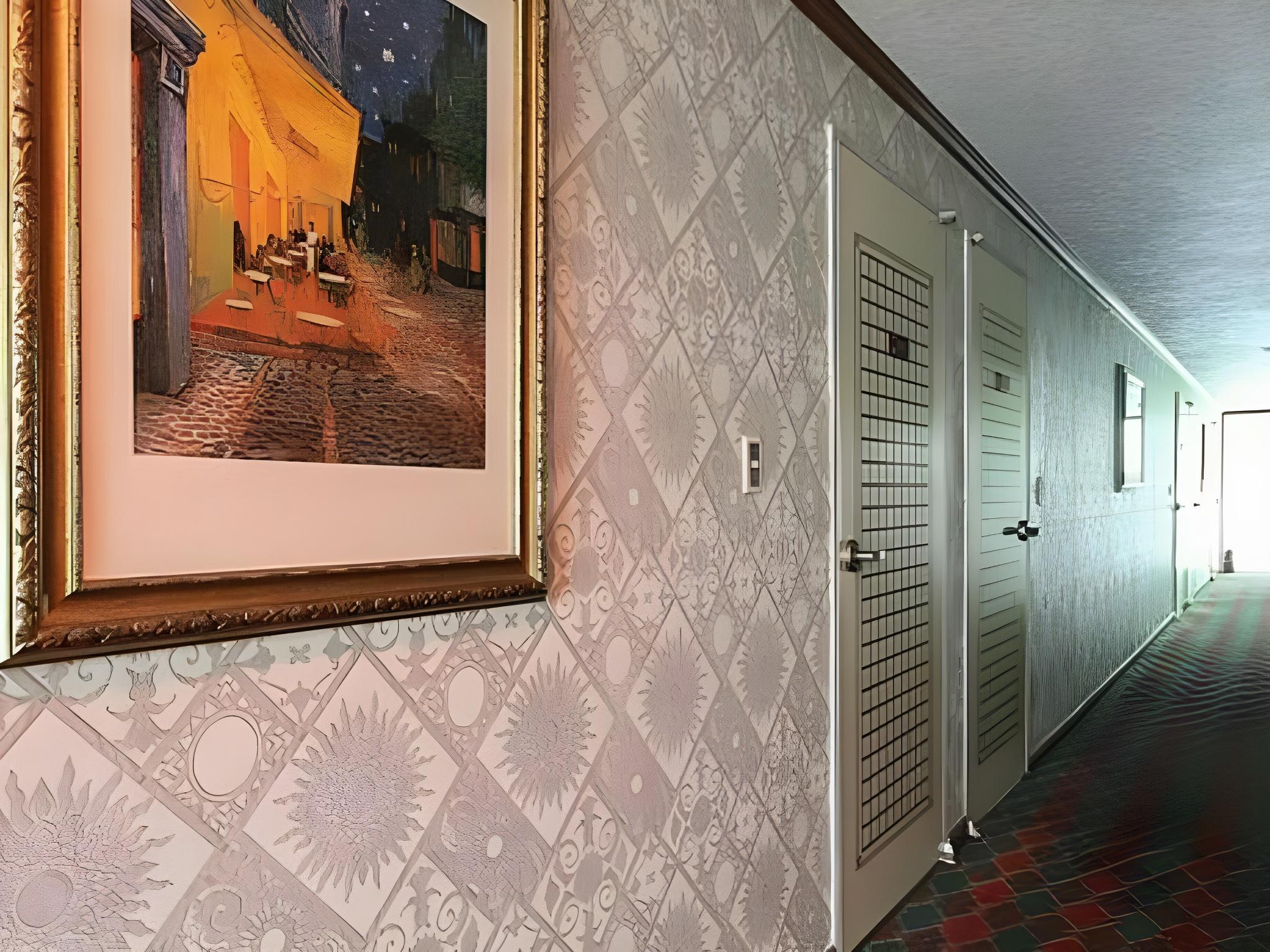 힐탑 모텔 아산 (Hilltop Motel Asan)