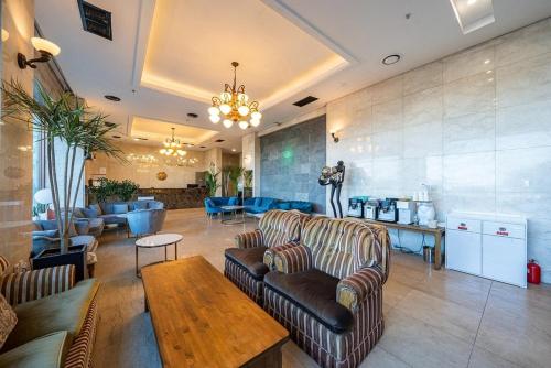 오션뷰리조텔 (Oceanview Resortel)