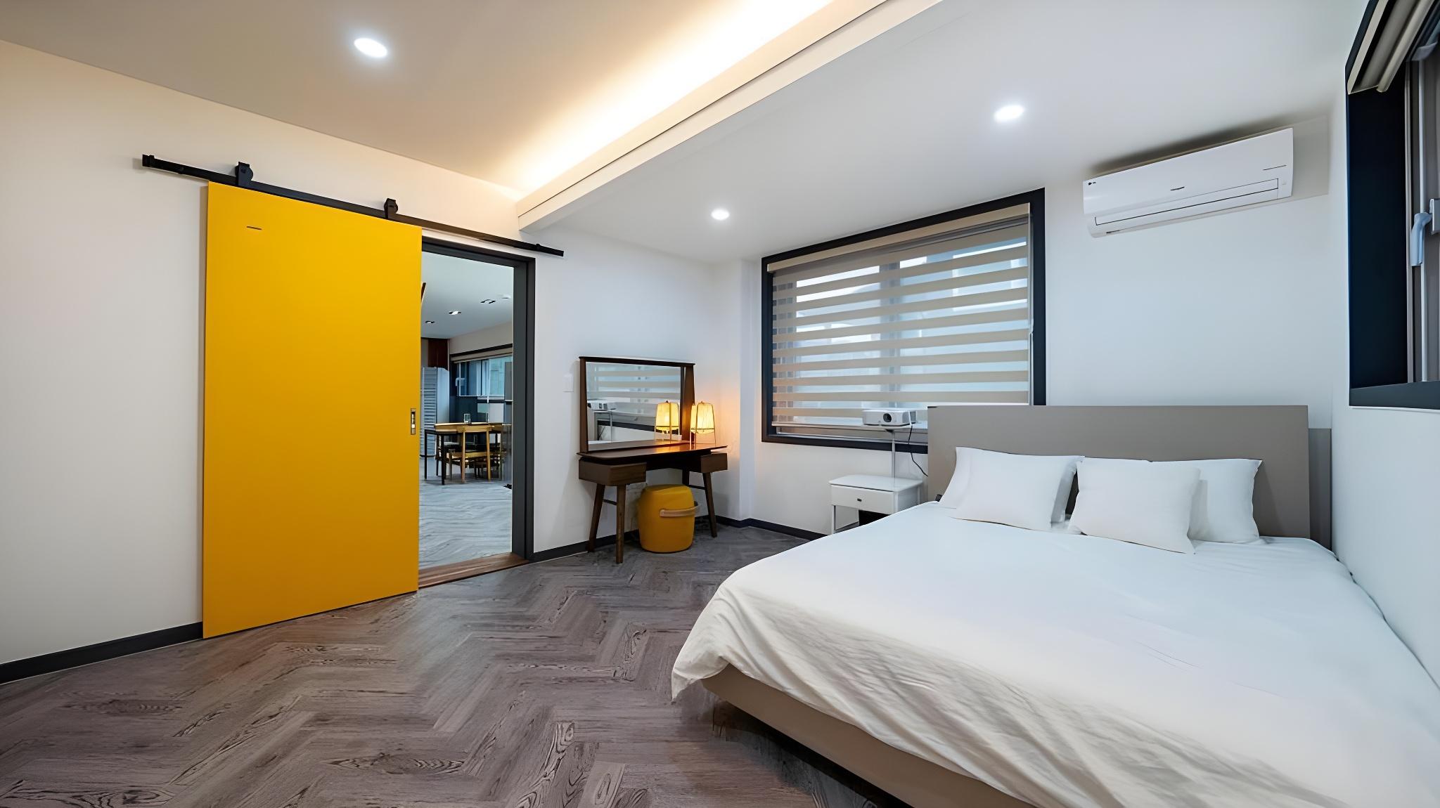 BS 제천 펜션 (BS Jecheon Pension)