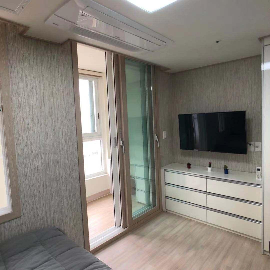 고성군의 아파트먼트 (25m², 침실 1개, 프라이빗 욕실 1개) (Shilla Duty  Grand Lisboa 1Jeju Grand Opening Room)