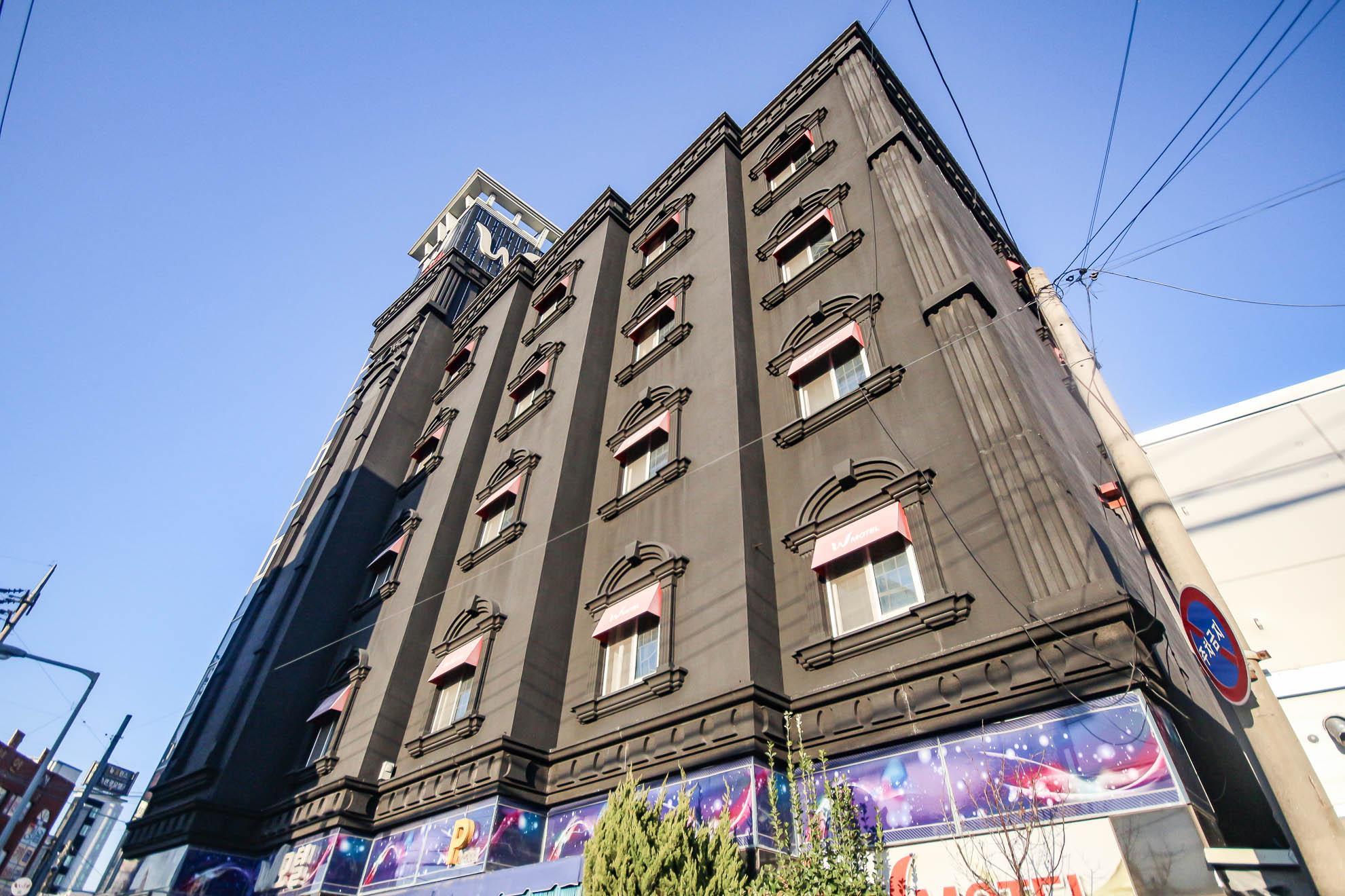 정읍 W (Jeongeup W)