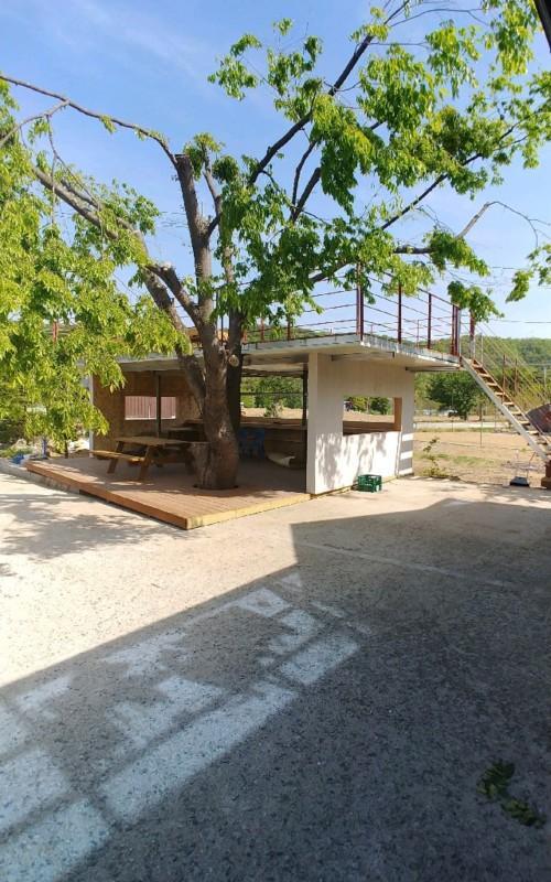 양평 느티하우스 (Yangpyeong Neuti House)