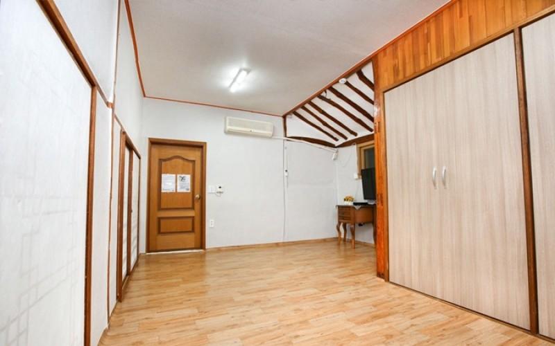 예산 숲속펜션 (Yesan Forest Pension)