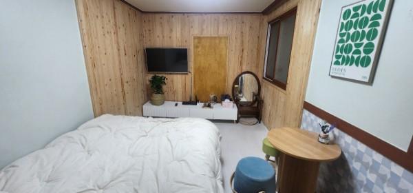 부여 다정한모텔 (Buyeo Friendly Motel)
