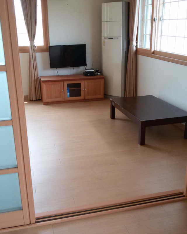당진 왜목펜션 (Dangjin Waemok Pension)