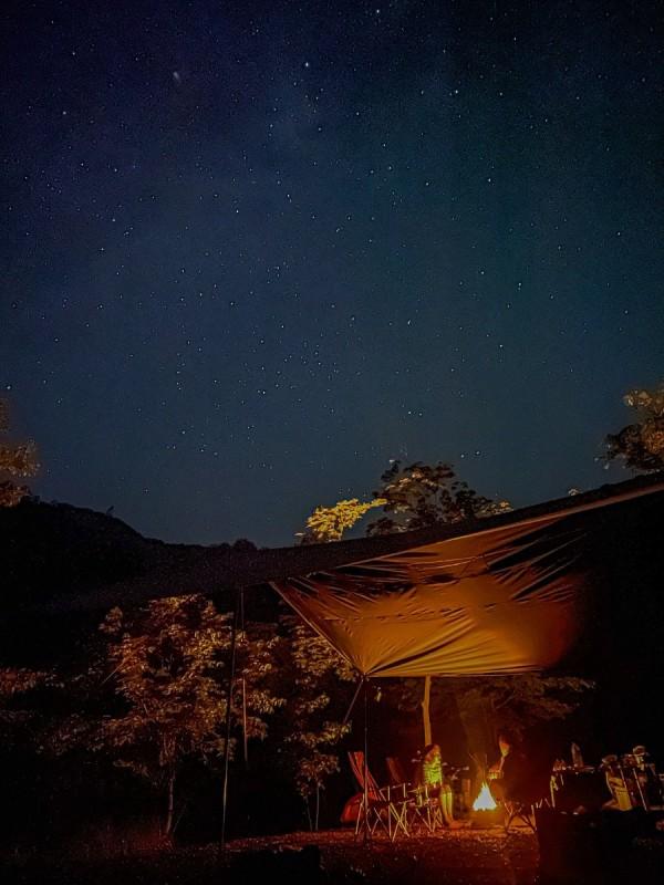 영월 두산캠핑장 (Yeongwol Doosan Camping Site)