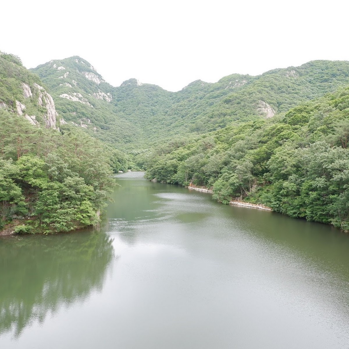 변산반도국립공원