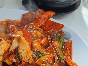 강릉청국장