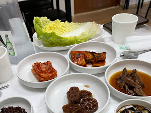 강릉청국장