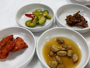 강릉청국장