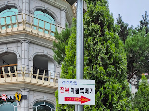 경주전복해물뚝배기