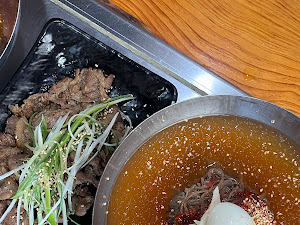 고창면옥