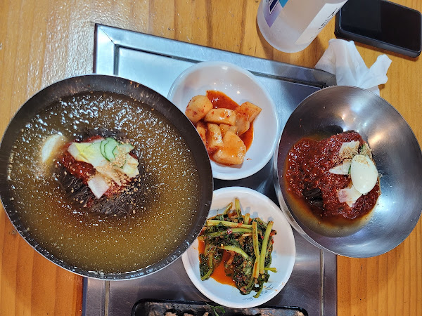 고창면옥