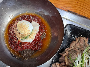 고창면옥