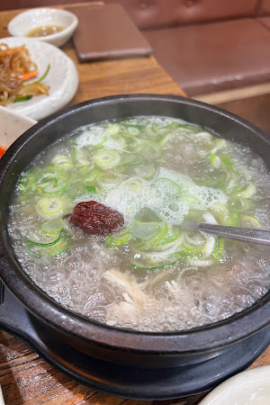 곽만근갈비탕