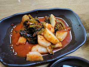 광주집(사철탕,닭도리탕)