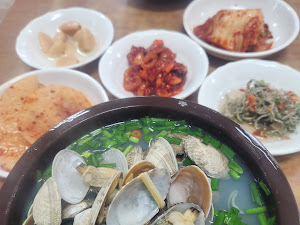 그린포장마차