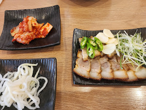 기성면옥
