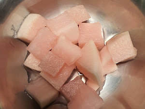 기찬매운닭발