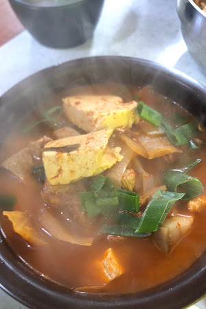 꼭지네식당