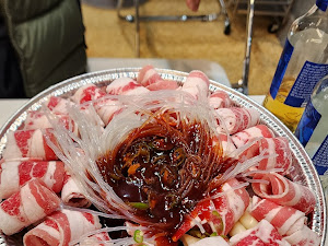 낭만낙곱새
