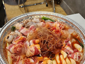 낭만낙곱새