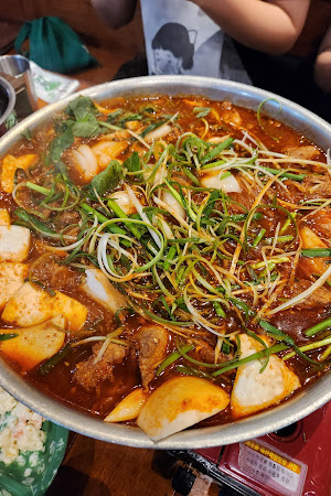 노마세야매운갈비찜