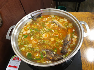 능곡할머니북어탕 일산본점