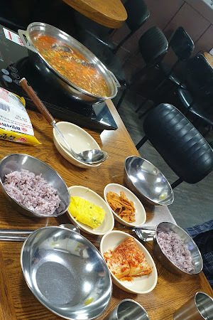 능곡할머니북어탕 일산본점