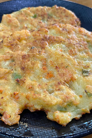 능소비빔국수