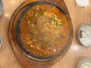 다인매운등갈비찜