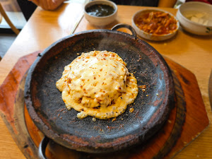 다인매운등갈비찜