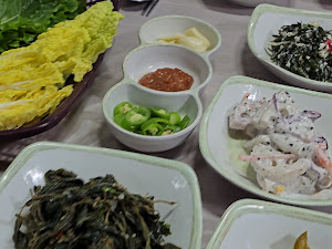 당골식당