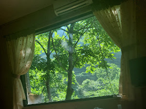 당치민박산장