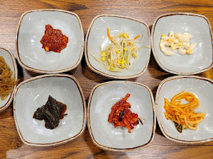 대가인생순두부 아산충무병원점