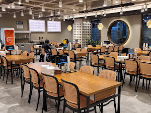 대가인생순두부 아산충무병원점