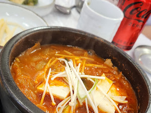 대관령시골밥상