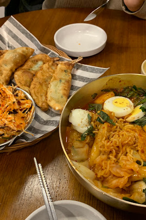 대화만두