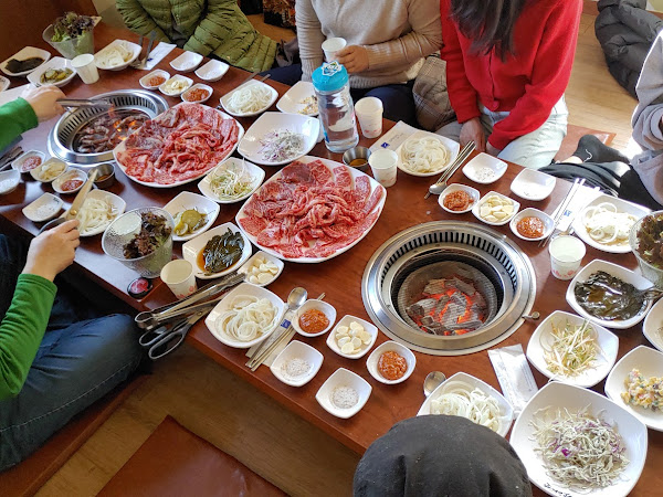 더소야소 부평점