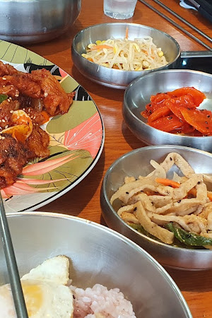 도르리식당