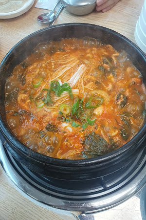 동락가든