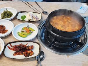 동락가든