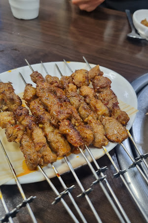 동북반점