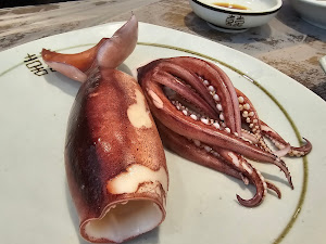 동해안동태찜