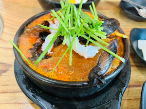 뚫어뽕 굴업본점