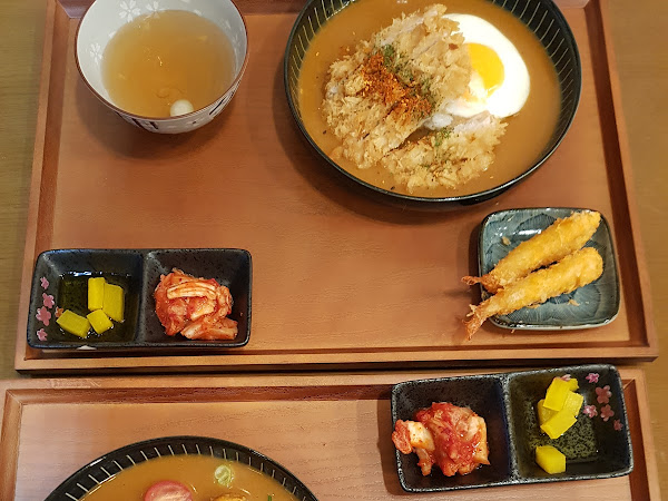 링고카레