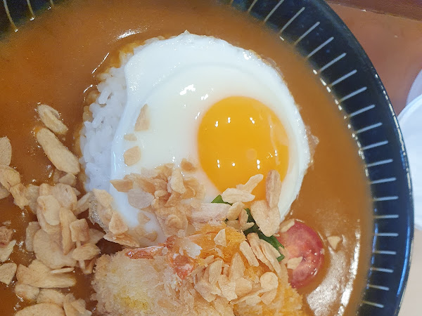 링고카레