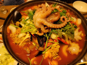 만나해물찜
