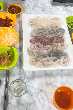 만성횟집