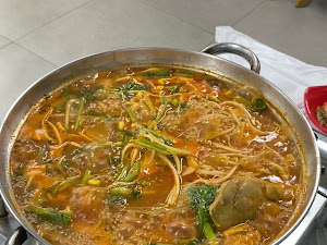 만성횟집